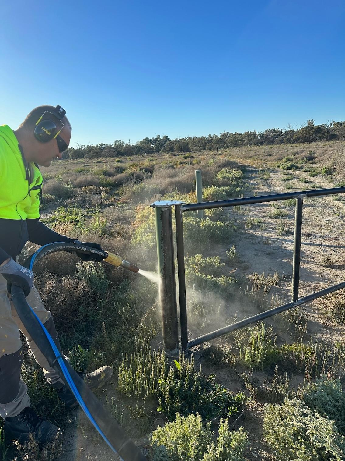 Gallery image 5 - /SA Regional Line Marking/Dustless Blasting/dustless_blasting_5372.jpeg