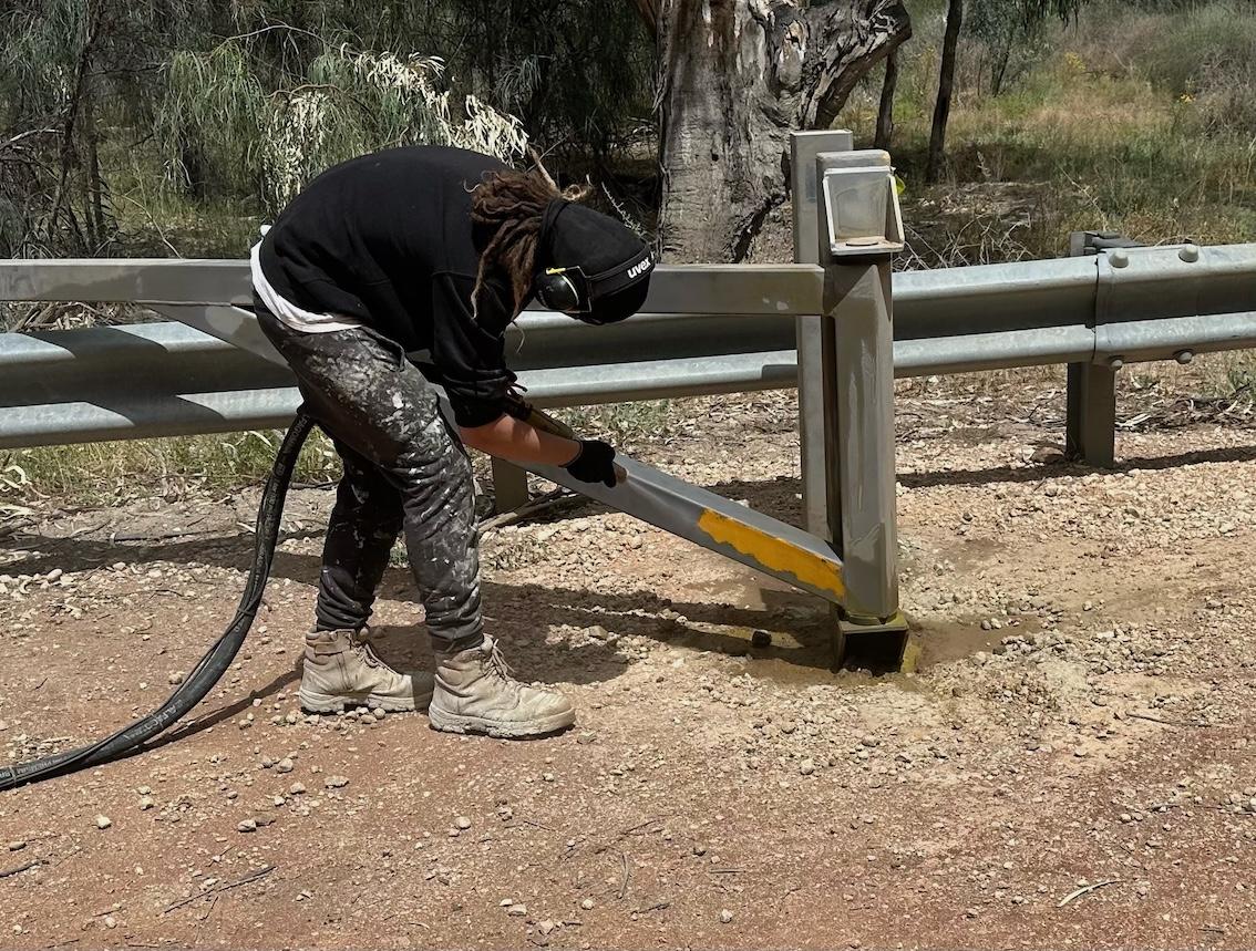 Gallery image 13 - /SA Regional Line Marking/Dustless Blasting/dustless_blasting_6341.jpeg