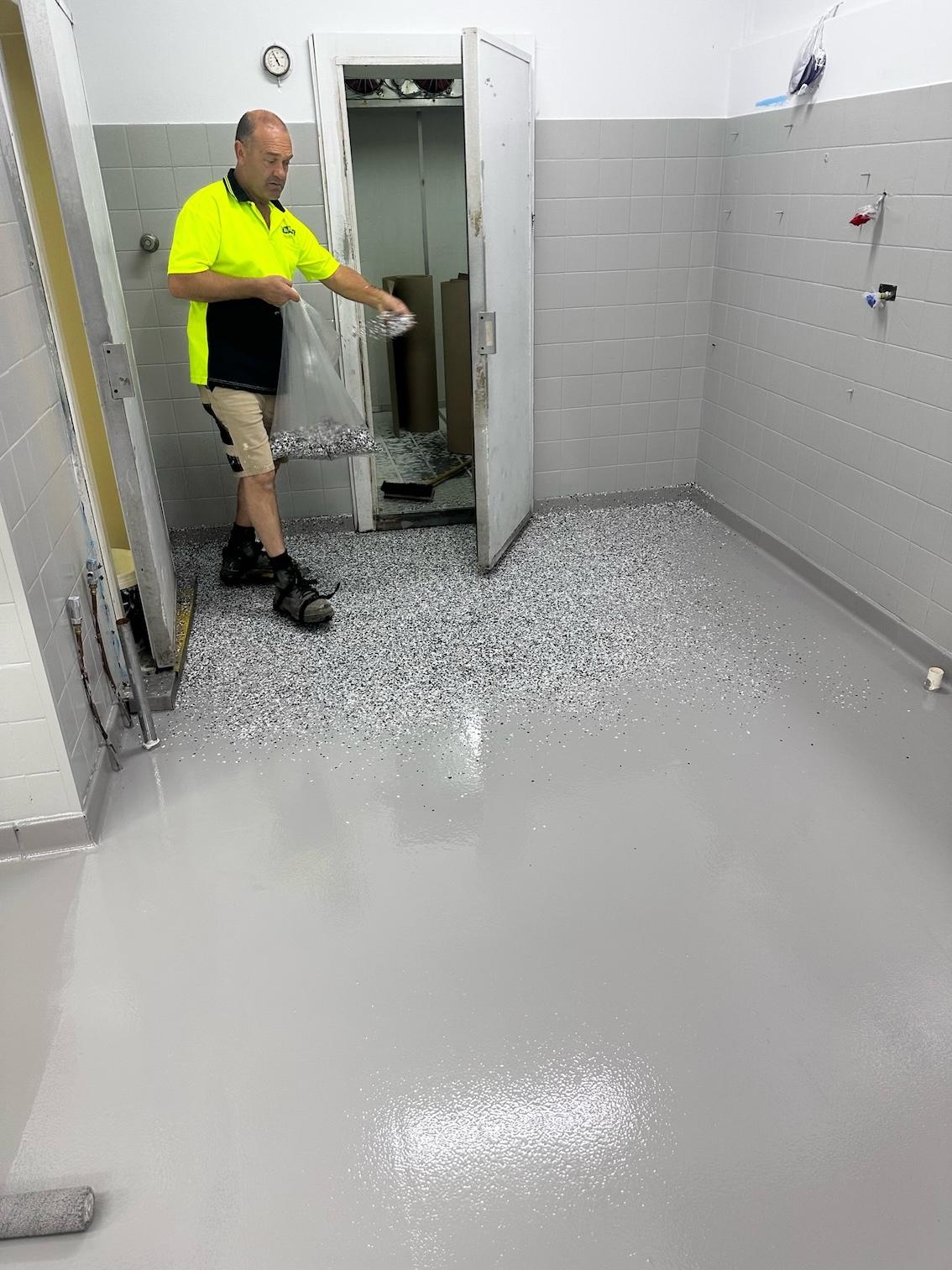 Gallery image 5 - /SA Regional Line Marking/Flake floor and grinding/flake_floor_and_grinding_2055.jpeg